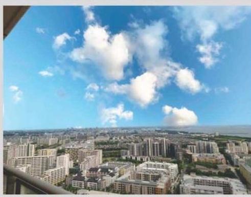 セントラルパークウエストシータワー