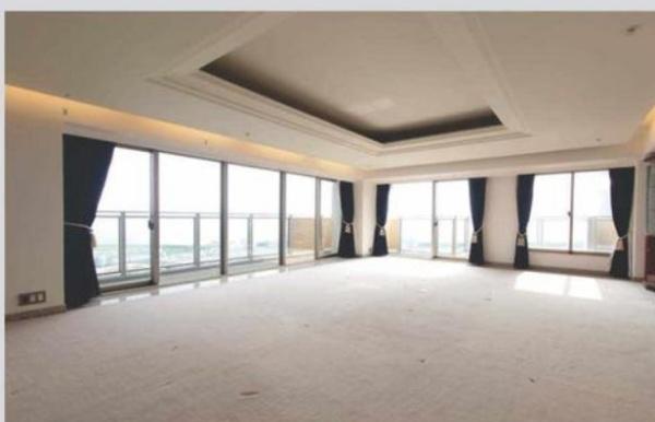 セントラルパークウエストシータワー