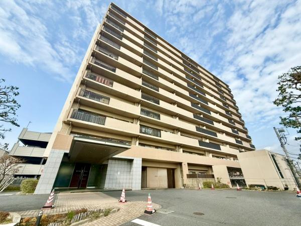 ウィズ勝田台