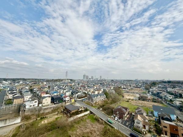 ウィズ勝田台