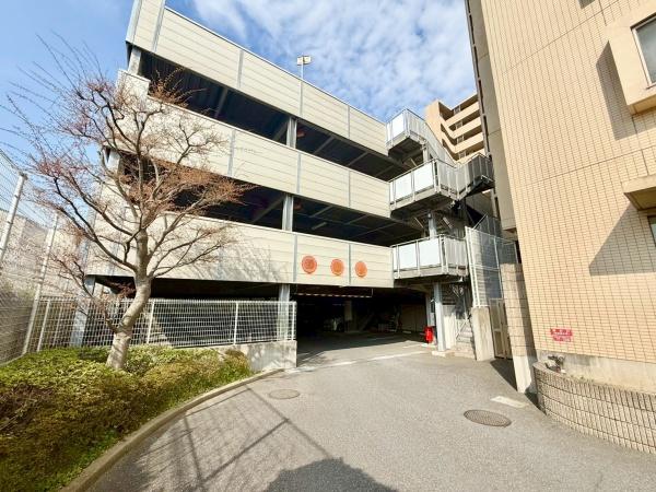 ウィズ勝田台