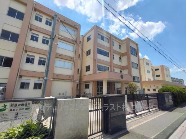 ウィズ西千葉(千葉市立轟町小学校)