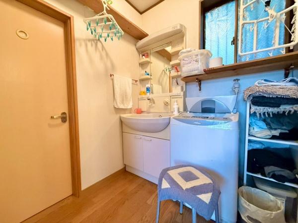 佐倉市長熊の中古一戸建て