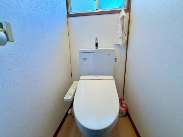 佐倉市長熊の中古一戸建て