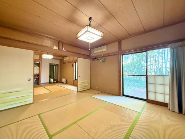 佐倉市長熊の中古一戸建て