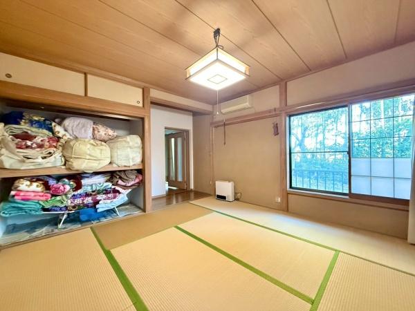 佐倉市長熊の中古一戸建て