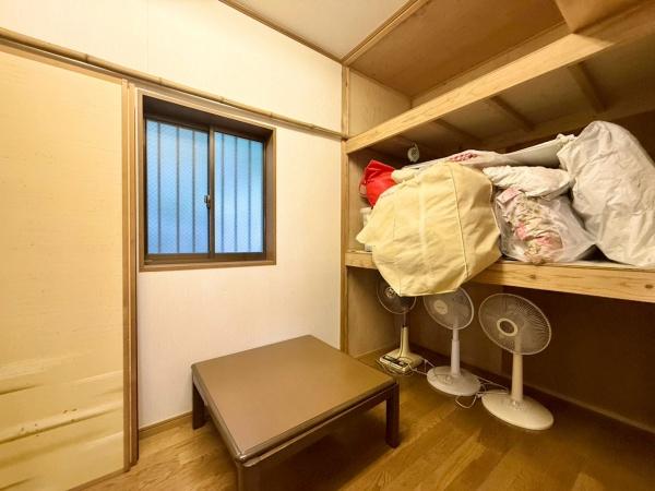 佐倉市長熊の中古一戸建て