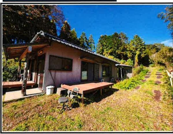 佐倉市長熊戸建