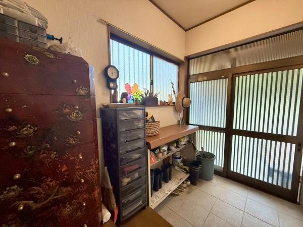 佐倉市長熊の中古一戸建て