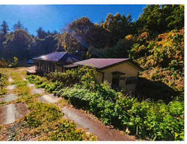 佐倉市長熊の中古一戸建て