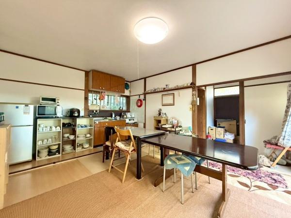 佐倉市長熊の中古一戸建て
