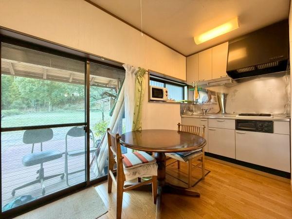 佐倉市長熊の中古一戸建て