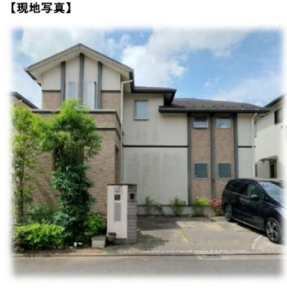 千葉市緑区高田町の中古一戸建