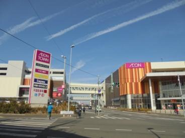 佐倉市井野4　新築戸建　A号棟(イオンタウンユーカリが丘)