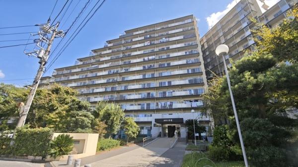 ハイラーク千葉