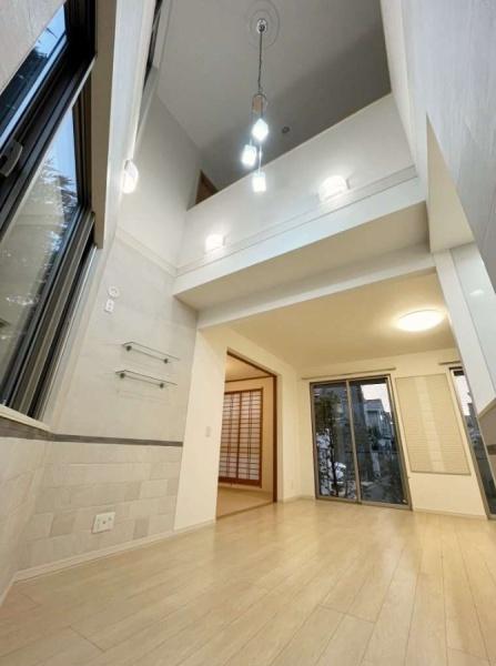 千葉市美浜区稲毛海岸５丁目の中古一戸建