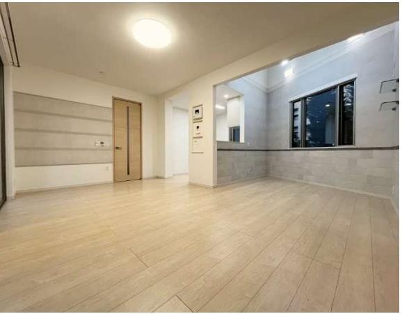 千葉市美浜区稲毛海岸５丁目の中古一戸建