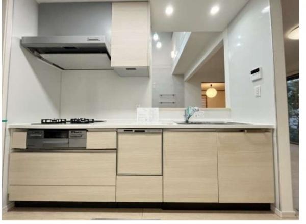 千葉市美浜区稲毛海岸５丁目の中古一戸建