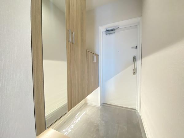 日神パレステージ海浜幕張