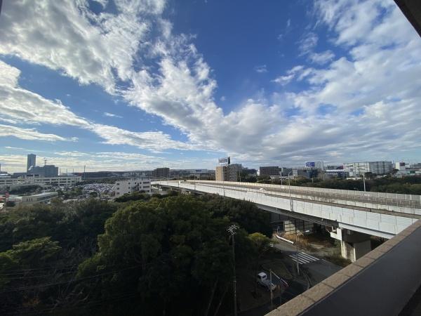 日神パレステージ海浜幕張