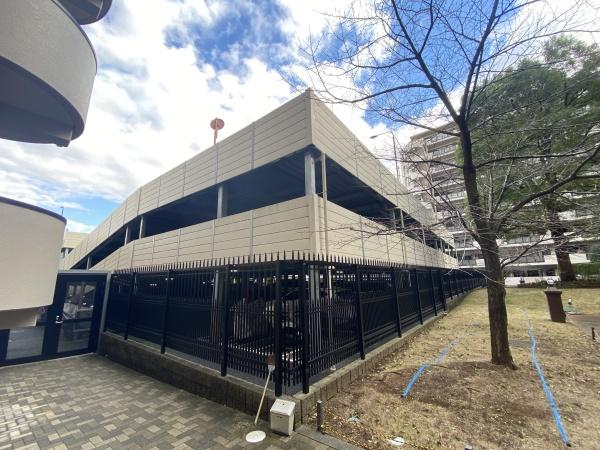 日神パレステージ海浜幕張
