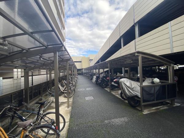 日神パレステージ海浜幕張