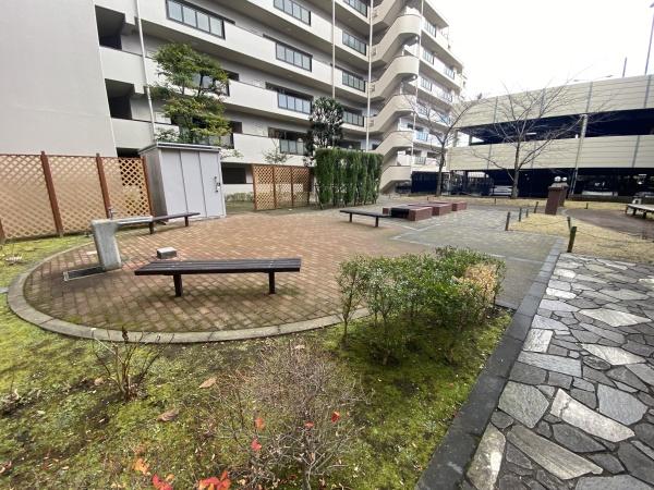 日神パレステージ海浜幕張