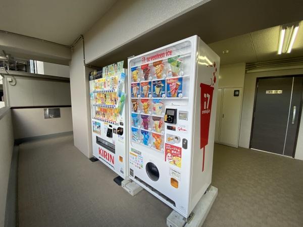 日神パレステージ海浜幕張