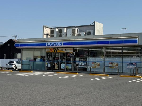 四街道市鹿渡4期　新築戸建　全5棟(ローソン四街道鹿渡店)