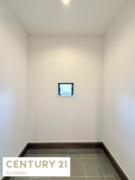 四街道市鹿渡4期　新築戸建　全5棟