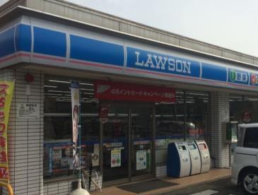 千葉市若葉区桜木北7期　新築戸建　1号棟(ローソン若葉北通店)