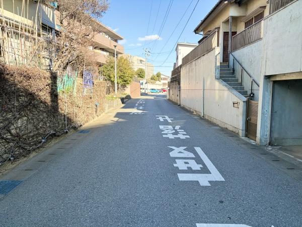 千葉市若葉区桜木北7期　新築戸建　1号棟