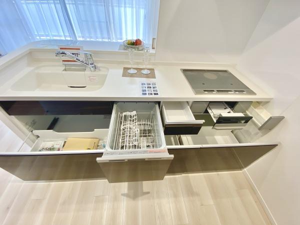 レクセル稲毛パークス