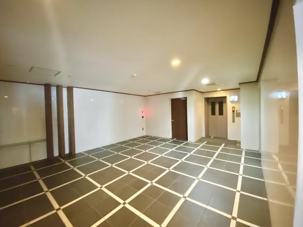レクセル稲毛パークス
