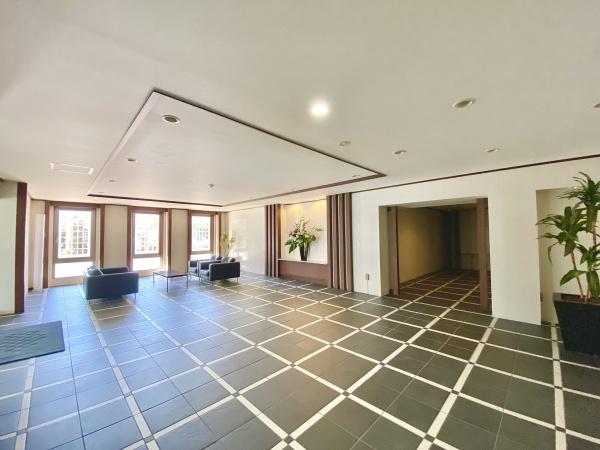 レクセル稲毛パークス