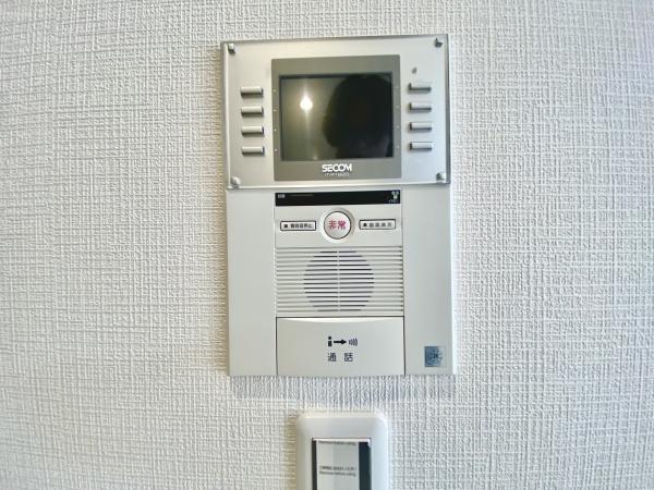 レクセル稲毛パークス