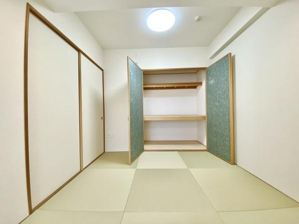 レクセル稲毛パークス
