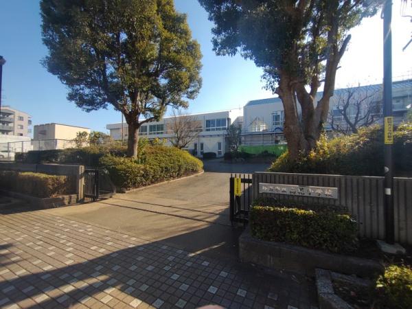 印西高花6丁目24-1期　新築戸建　全1棟(印西市立高花小学校)