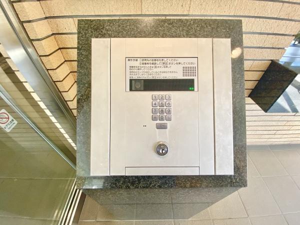 レクセルマンション稲毛