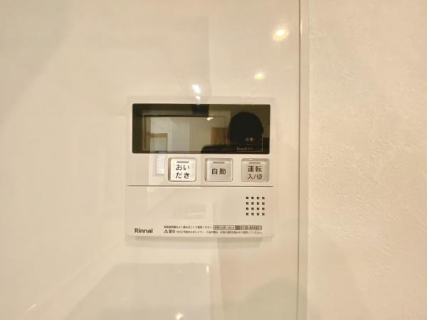 レクセルマンション稲毛