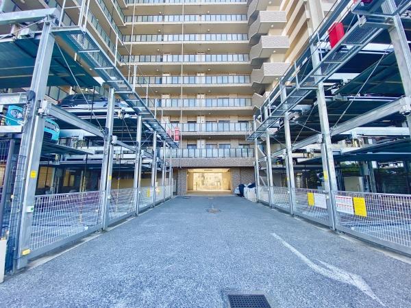 レクセルマンション稲毛