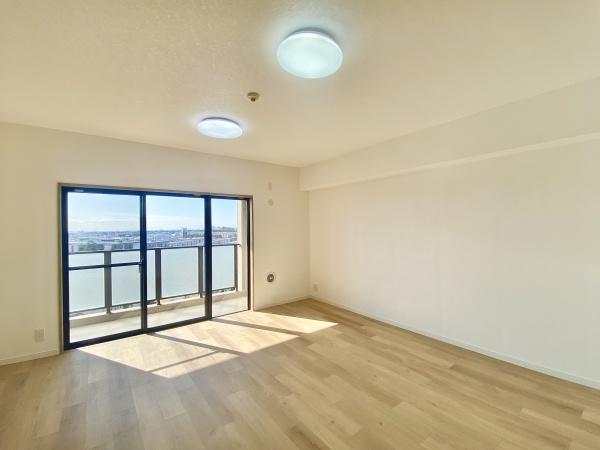 レクセルマンション稲毛