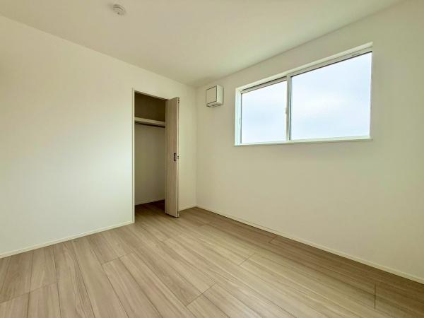 佐倉市中志津7丁目第1期　新築戸建　全9区画