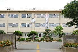 パストラルハイム佐倉志津壱番館(佐倉市立志津中学校)