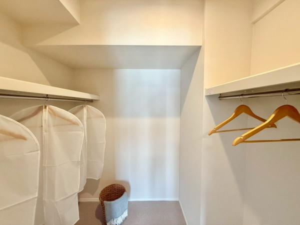 パストラルハイム佐倉志津壱番館