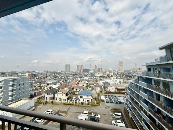 パストラルハイム佐倉志津壱番館