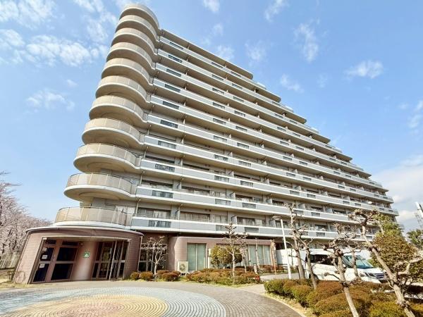パストラルハイム佐倉志津壱番館