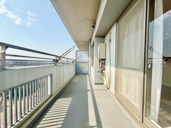 パストラルハイム佐倉志津壱番館