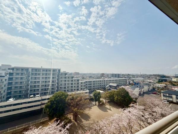 パストラルハイム佐倉志津壱番館