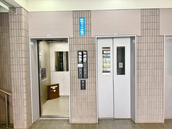 パストラルハイム佐倉志津壱番館